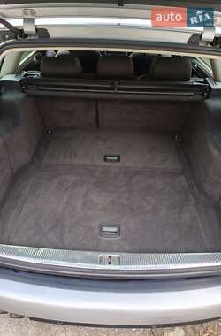 Универсал Audi A6 2004 в 