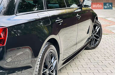 Універсал Audi A6 2018 в 