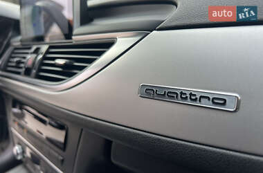 Універсал Audi A6 2018 в 
