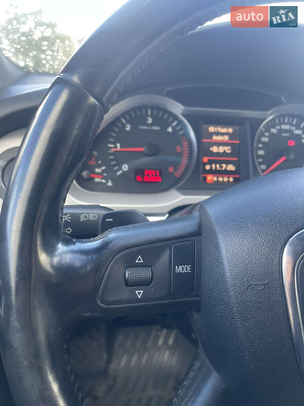 Универсал Audi A6 2006 в Одессе фото 36 Универсал Audi A6 2006 в Одессе