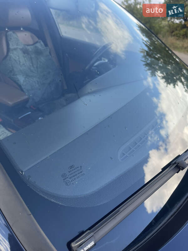 Универсал Audi A6 2006 в Одессе фото 9 Универсал Audi A6 2006 в Одессе