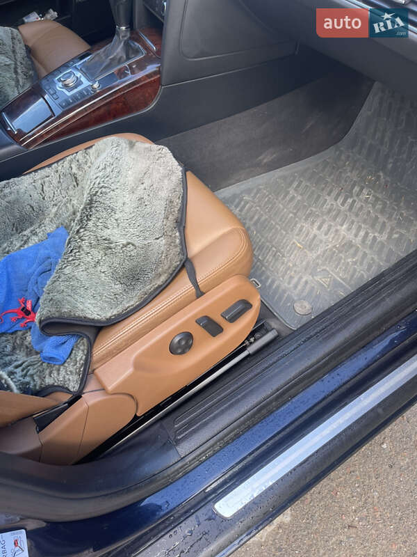 Универсал Audi A6 2006 в Одессе фото 48 Универсал Audi A6 2006 в Одессе