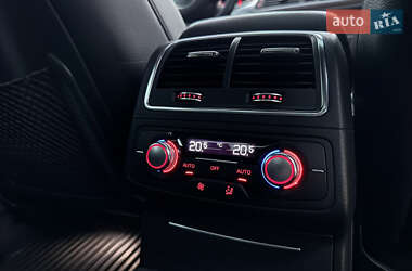 Седан Audi A6 2016 в 