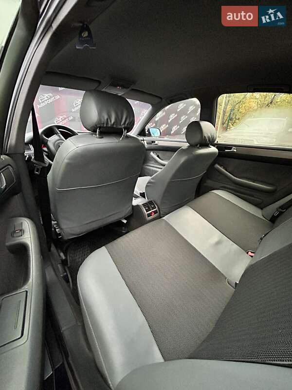 Седан Audi A6 1999 в Сумах фото 10 Седан Audi A6 1999 в Сумах
