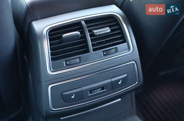 Седан Audi A6 2013 в 