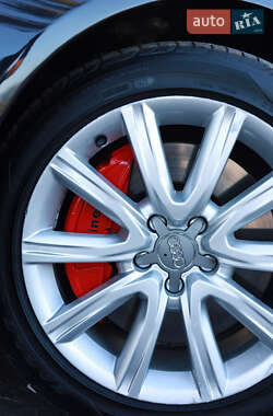 Седан Audi A6 2013 в 