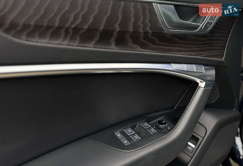 Седан Audi A6 2020 в Николаеве фото 10 Седан Audi A6 2020 в Николаеве