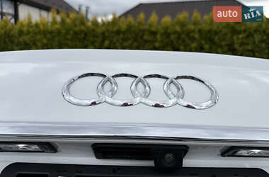 Седан Audi A6 2019 в  фото 56 Седан Audi A6 2019 в