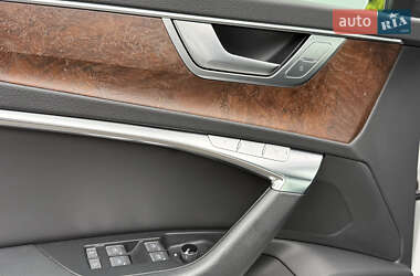 Седан Audi A6 2019 в  фото 64 Седан Audi A6 2019 в