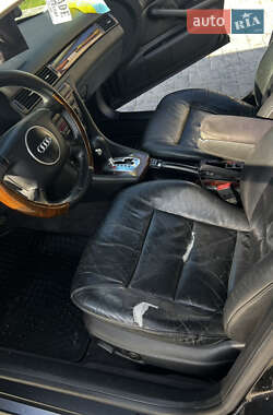 Универсал Audi A6 2005 в Здолбунове