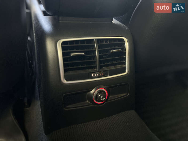 Седан Audi A6 2007 в Умані фото 23 Седан Audi A6 2007 в Умані