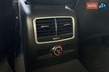 Седан Audi A6 2007 в 