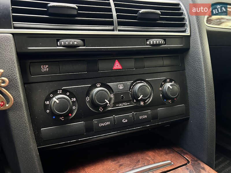 Седан Audi A6 2007 в Умані фото 21 Седан Audi A6 2007 в Умані
