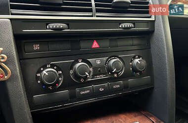 Седан Audi A6 2007 в 
