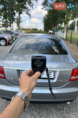 Седан Audi A6 2007 в 