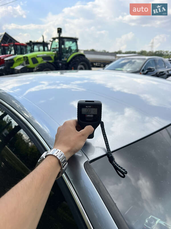 Седан Audi A6 2007 в Умані фото 34 Седан Audi A6 2007 в Умані