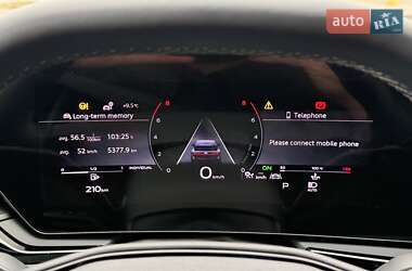 Универсал Audi A6 2025 в Киеве
