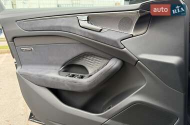 Универсал Audi A6 2025 в Киеве