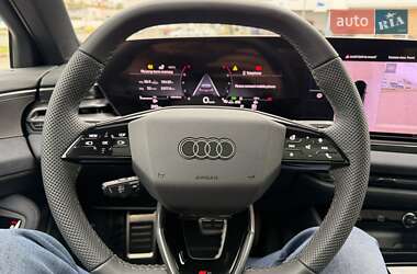 Универсал Audi A6 2025 в Киеве