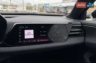 Универсал Audi A6 2025 в Киеве