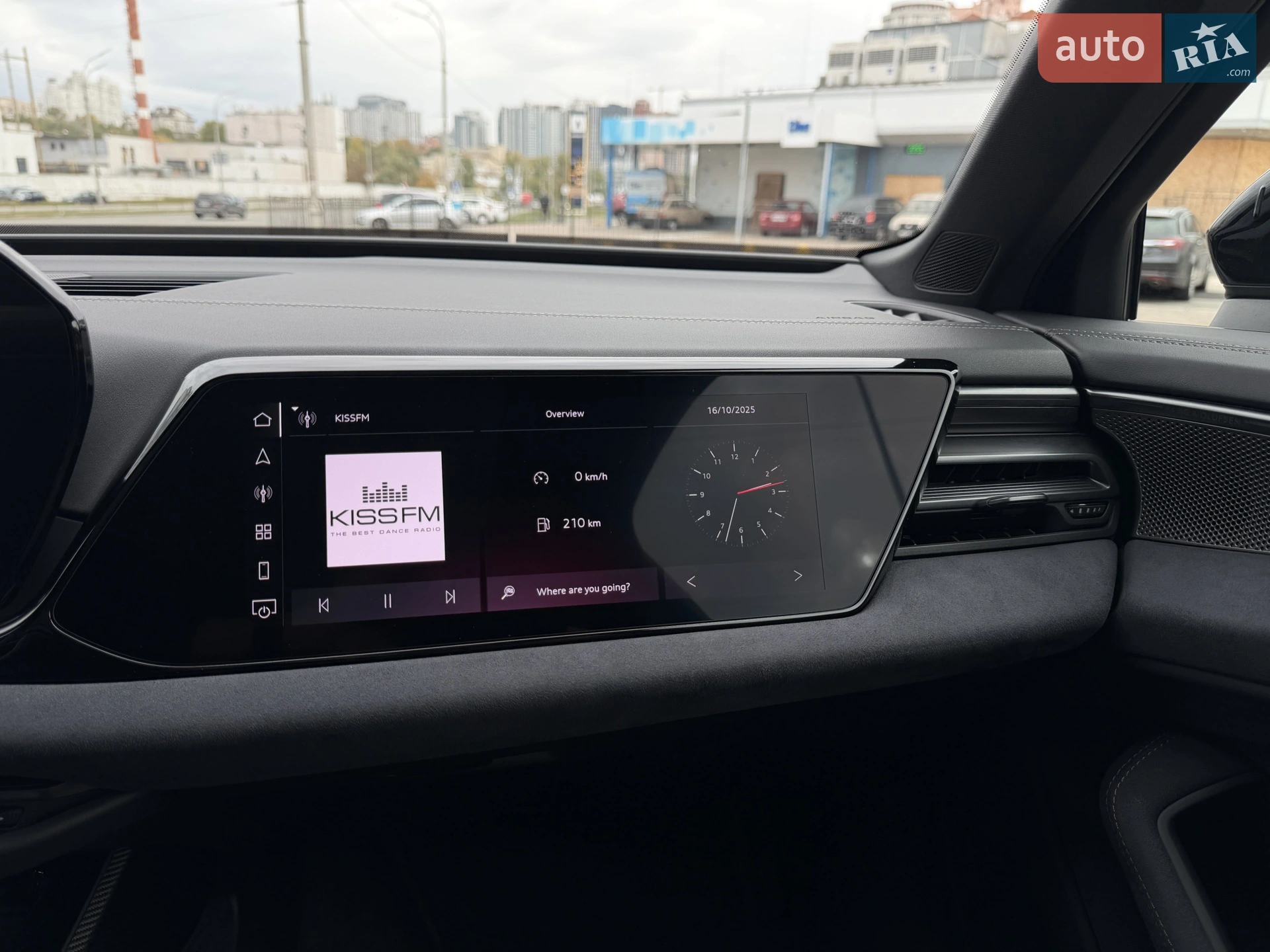 2025 Audi A6 - мініатюра 24