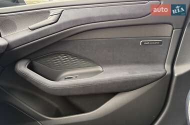 Универсал Audi A6 2025 в Киеве