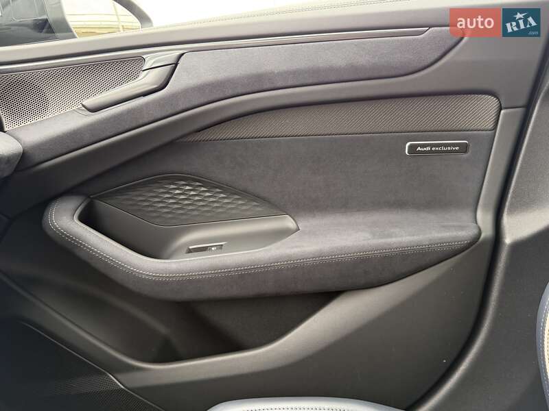 Універсал Audi A6 2025 в Києві