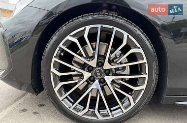 Универсал Audi A6 2025 в Киеве