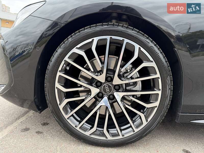 Універсал Audi A6 2025 в Києві