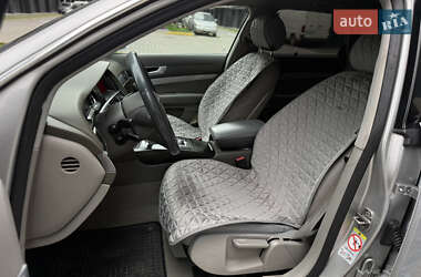 Универсал Audi A6 2005 в 