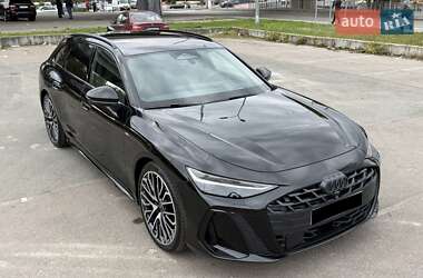 Универсал Audi A6 2025 в Киеве