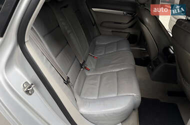 Универсал Audi A6 2005 в 