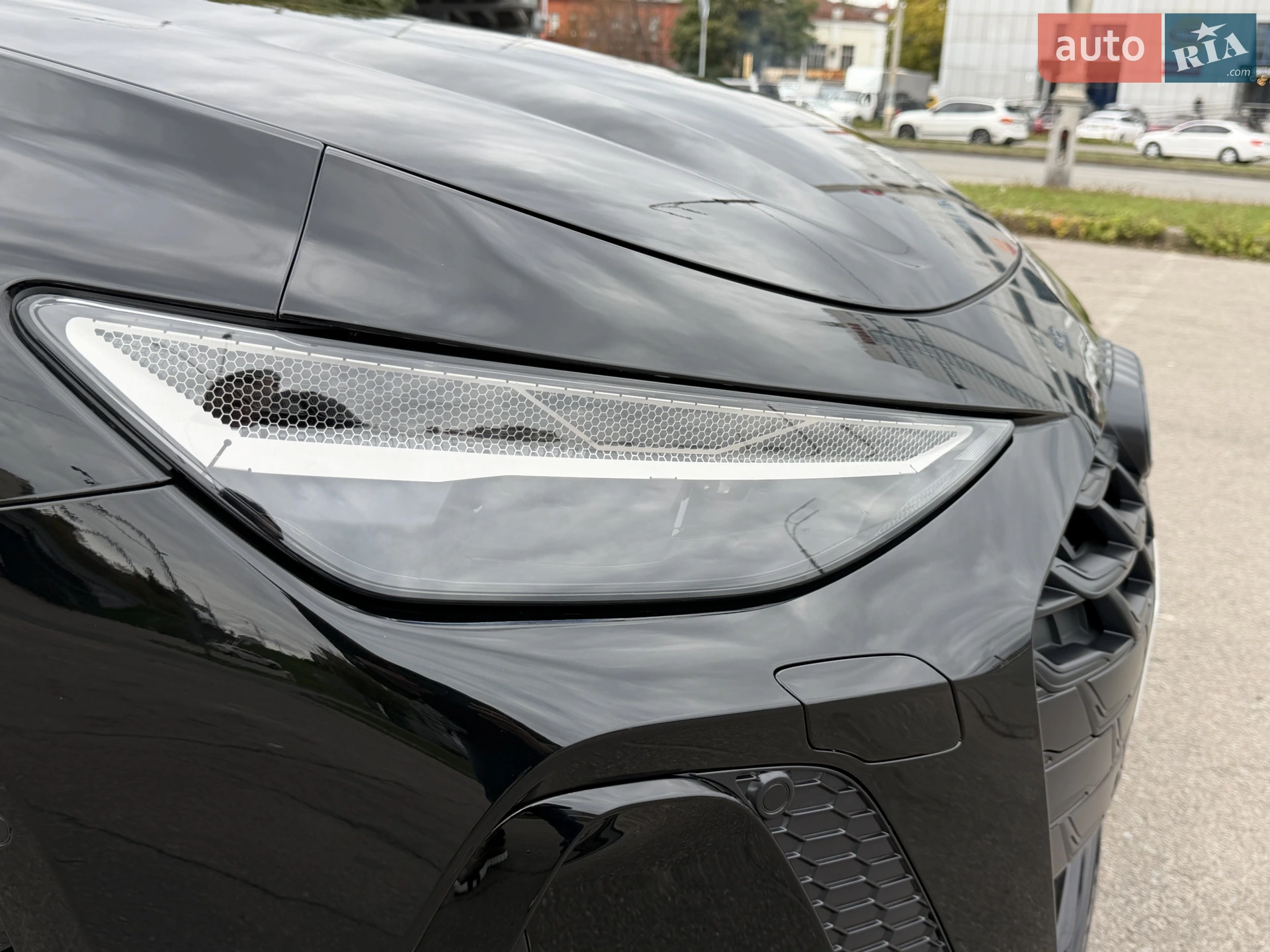 2025 Audi A6 - мініатюра 53
