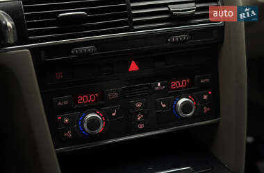 Универсал Audi A6 2005 в 
