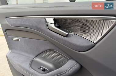 Универсал Audi A6 2025 в Киеве
