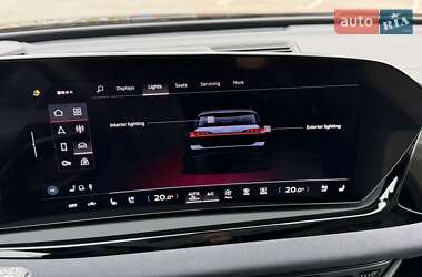 Универсал Audi A6 2025 в Киеве