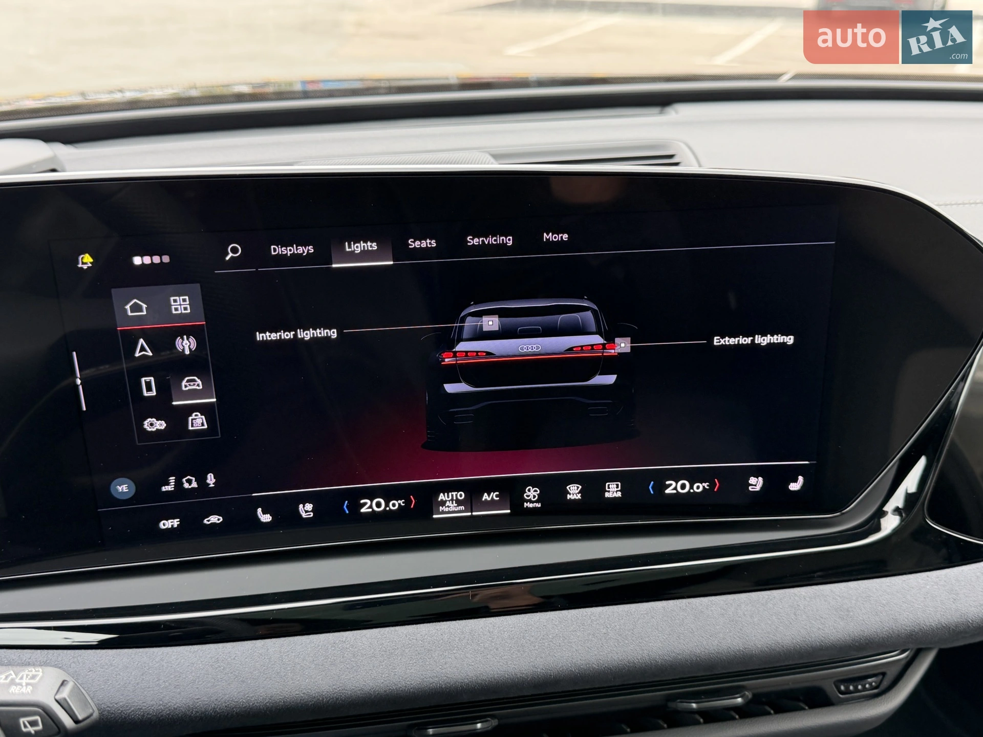 2025 Audi A6 - мініатюра 69