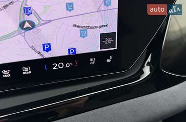 Универсал Audi A6 2025 в Киеве