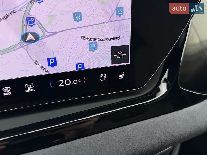 Універсал Audi A6 2025 в Києві