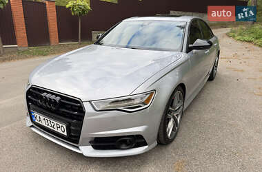 Седан Audi A6 2017 в Василькові