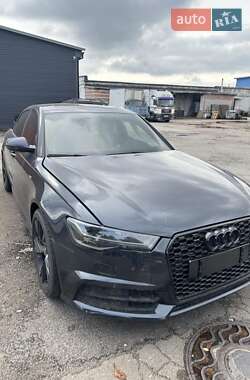 Седан Audi A6 2017 в Житомирі
