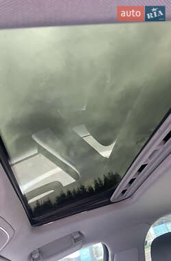 Седан Audi A6 2012 в 