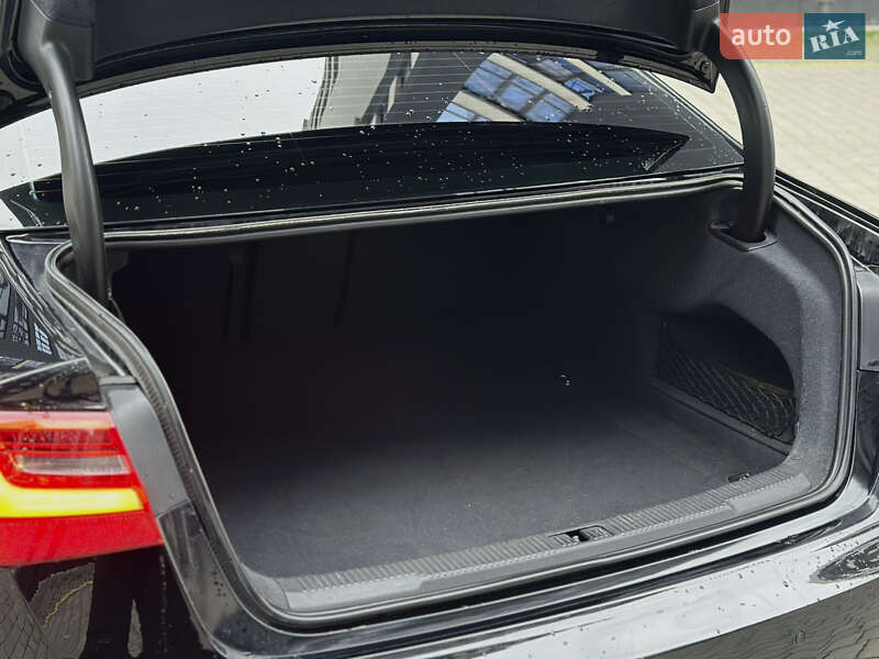 Седан Audi A6 2011 в Ивано-Франковске фото 9 Седан Audi A6 2011 в Ивано-Франковске