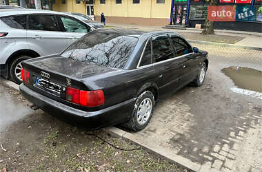 Седан Audi A6 1995 в 