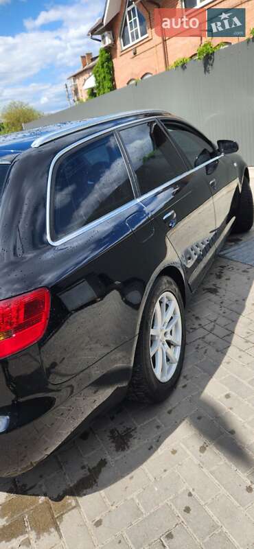 Універсал Audi A6 2007 в Сарнах