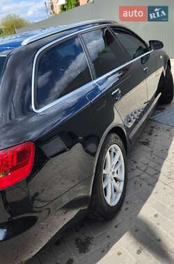 Универсал Audi A6 2007 в 
