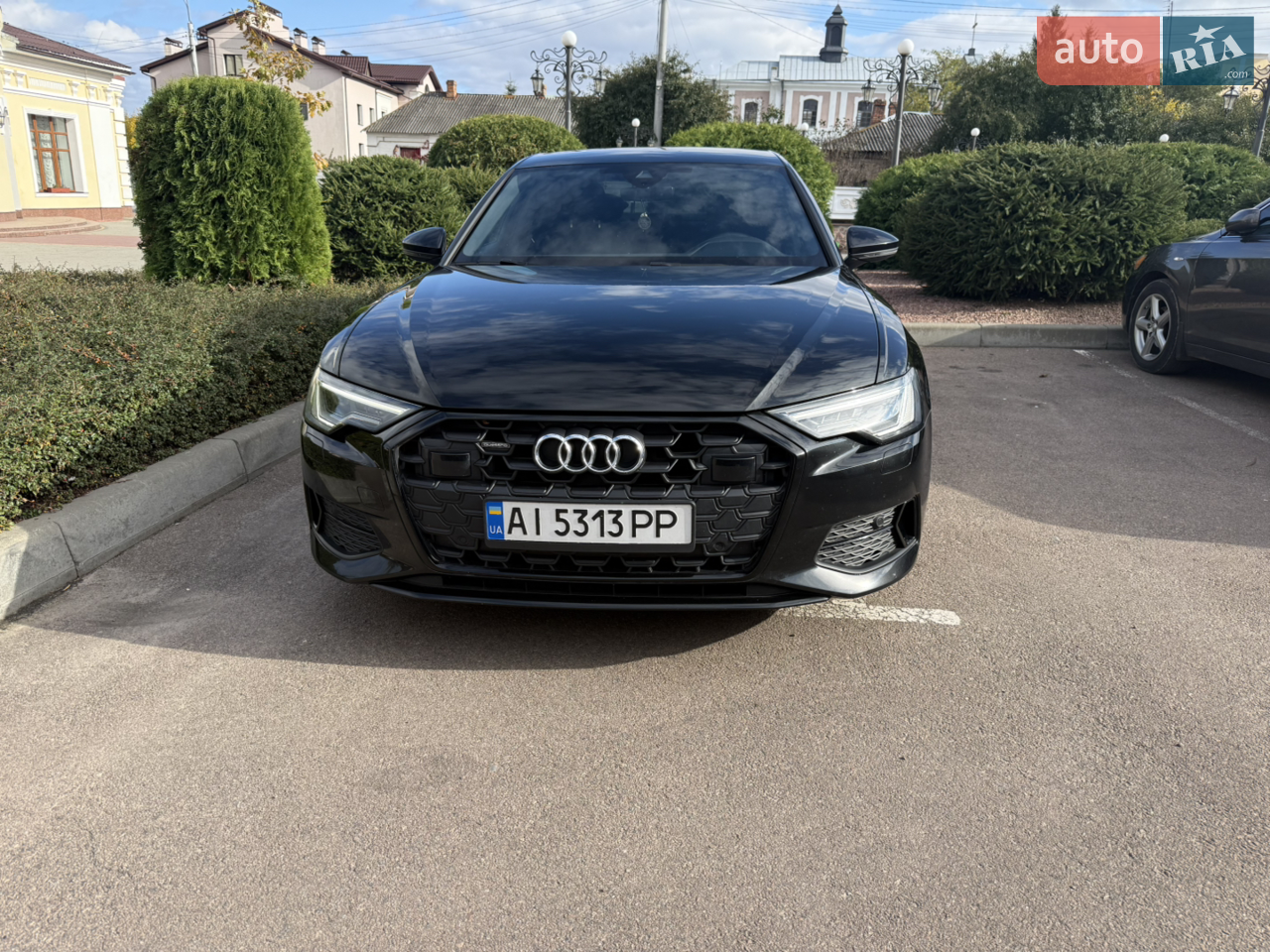 2022 Audi A6 - мініатюра 23