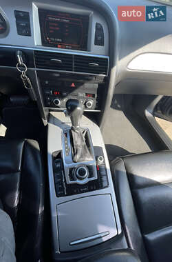 Універсал Audi A6 2008 в 