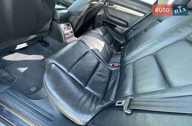 Універсал Audi A6 2008 в 
