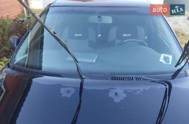 Седан Audi A6 1997 в  фото 3 Седан Audi A6 1997 в